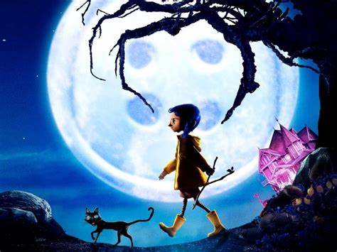 Coraline