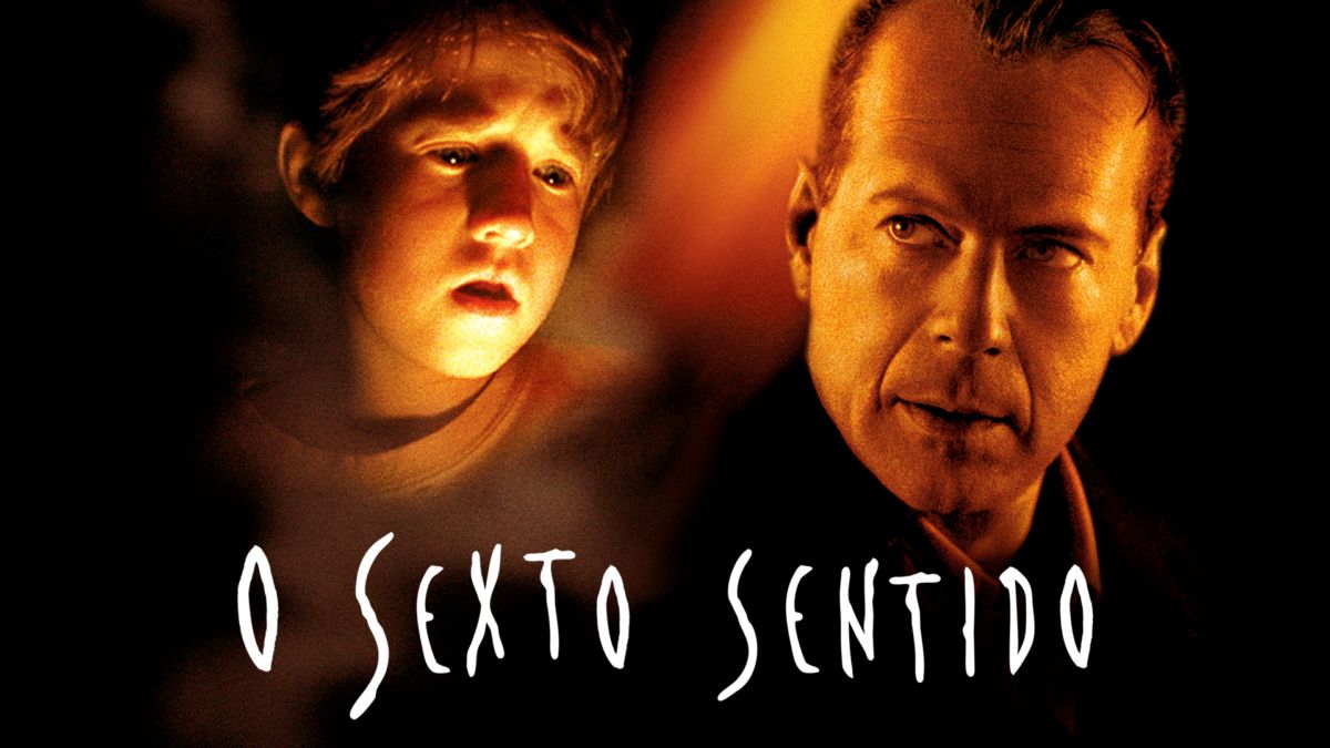 o sexto sentido