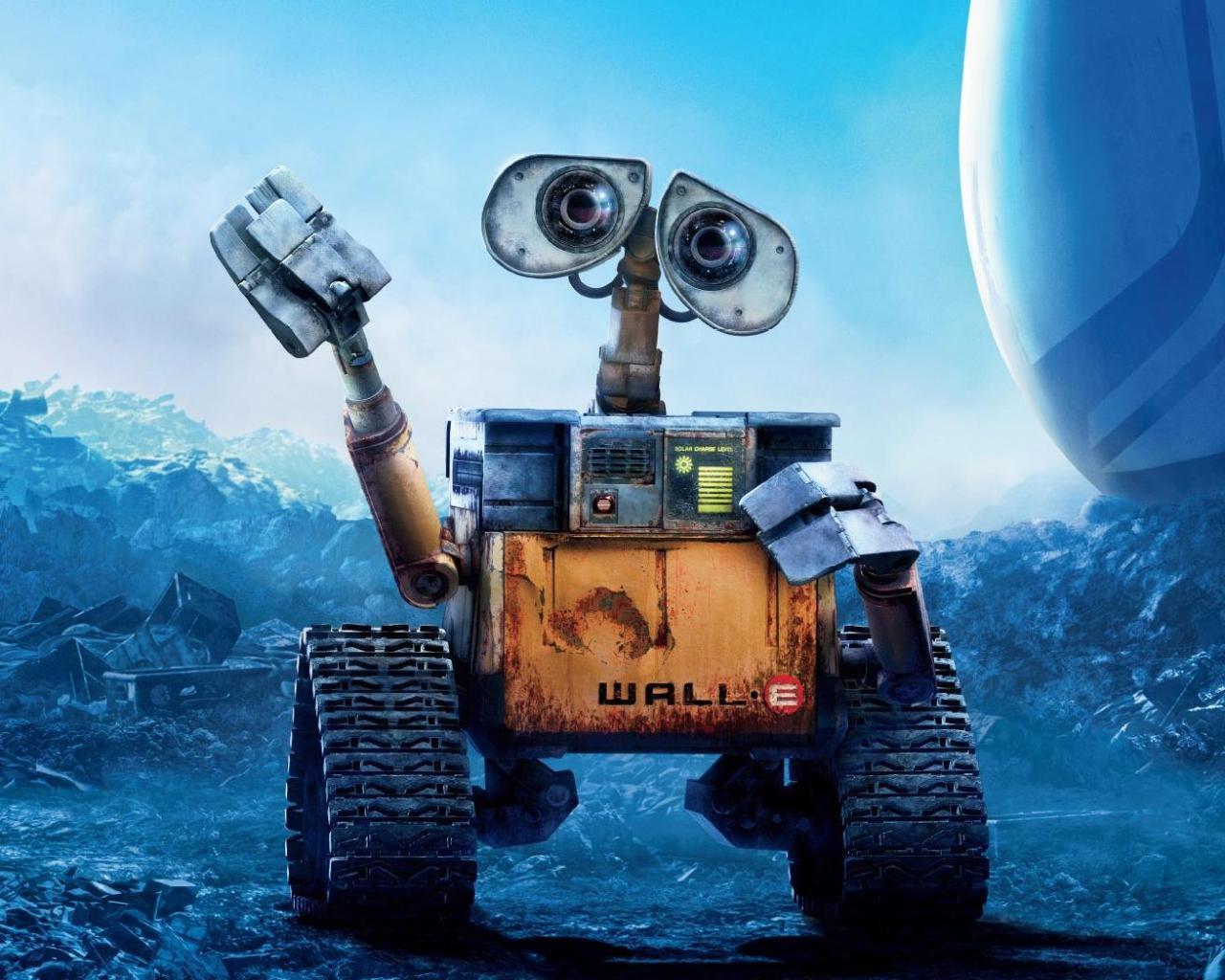 walle