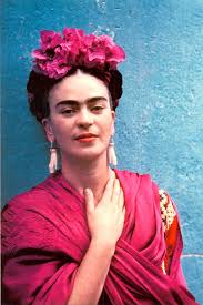 frida kahlo